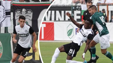 Локо Пловдив