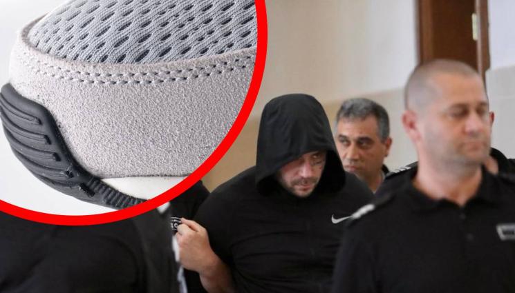 Георги Семерджиев - АДЪТ НА 