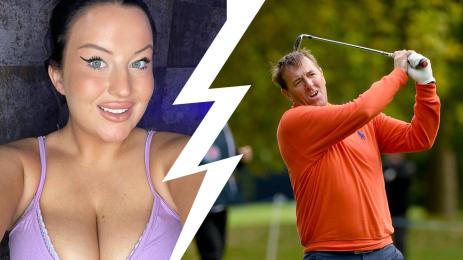 футболна съпруга