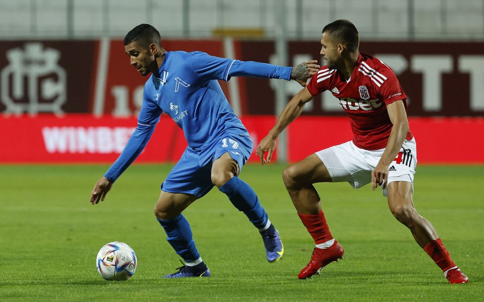 Левски приема ЦСКА 1948 в дербито на 16-ия кръг на