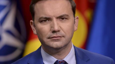 Буяр Османи