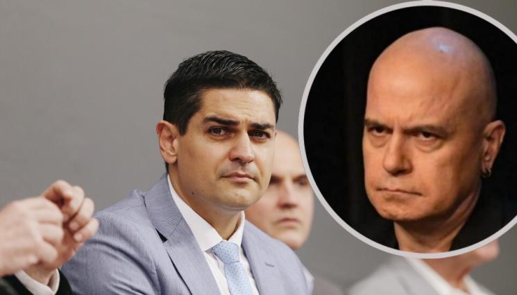 Василев Слави - Василев погреба ИТН: Вече няма смисъл да продължава да съществува