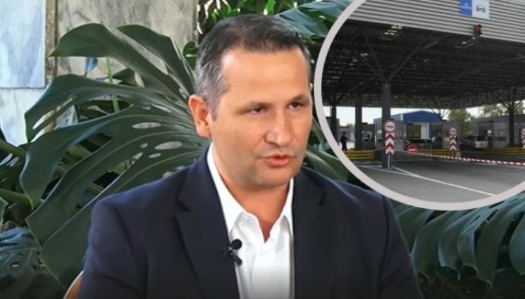 Христанов Капитан Андреево - САГАТА „КАПИТАН АНДРЕЕВО“: Нови заплахи към проверяващи