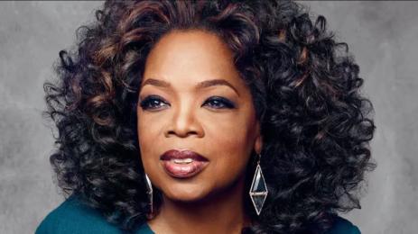 Опра Уинфри