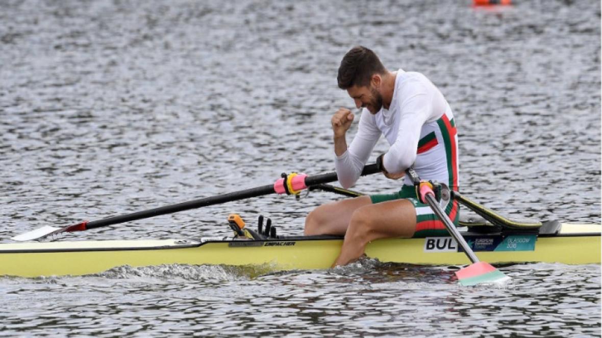 Кристиян Василев