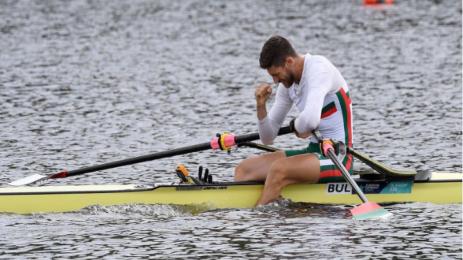 Кристиян Василев