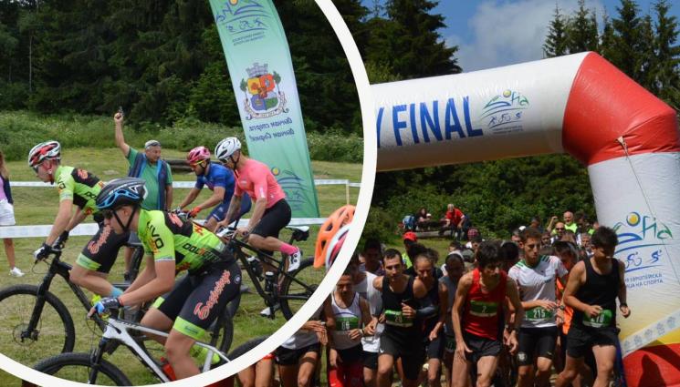 Витоша летен фест - Атлети идват с амбиция за нови рекорди на Витоша летен фест