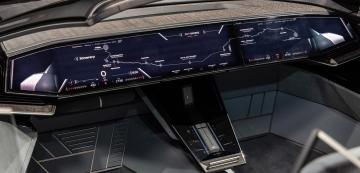 <p>Audi Skysphere Concept</p>