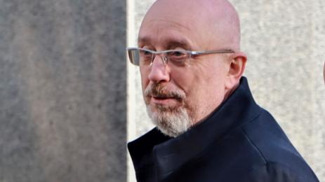 Алексей Резников