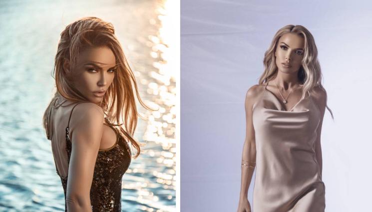 Магда - В ОТБОРА НА ВИСШИСТИТЕ: Магда се изфука с диплома (СНИМКА)