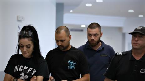 Николай Огнянов