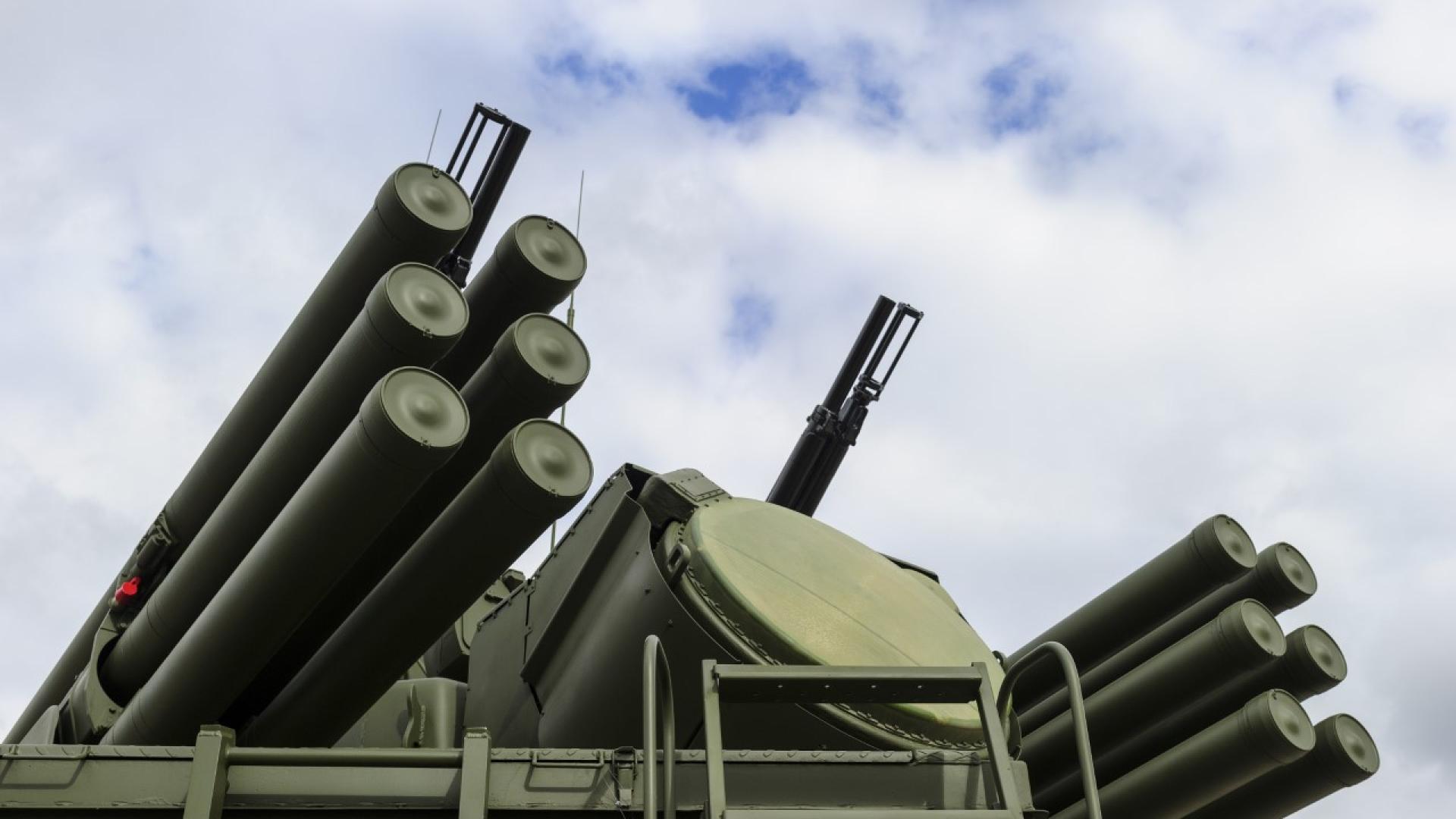 Германия ще спре износа на военно оборудване за Израел което