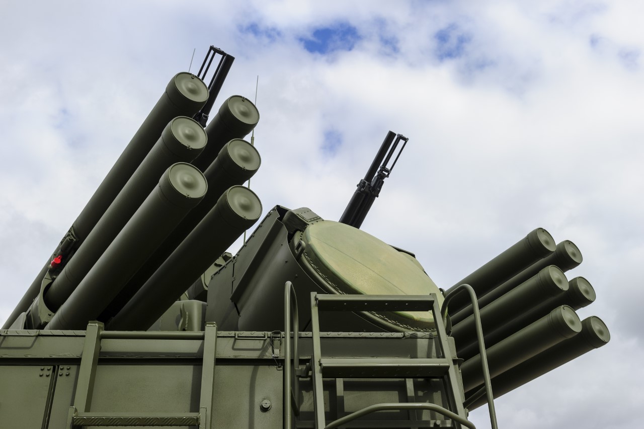 Берлин спира износа на оръжие, което Израел би могъл да използва в Газа