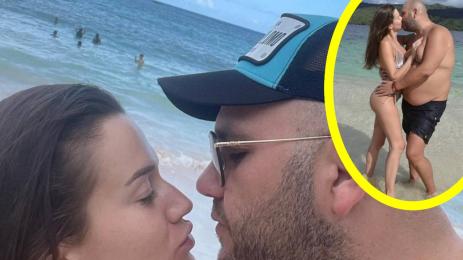 Дениз Хайрула Стоян Стоянов