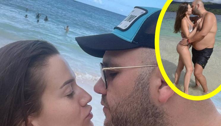 Дениз Хайрула Стоян Стоянов - Дениз Хайрула отмъкна мъжа на Дебора, той кръсти кръчма на нея