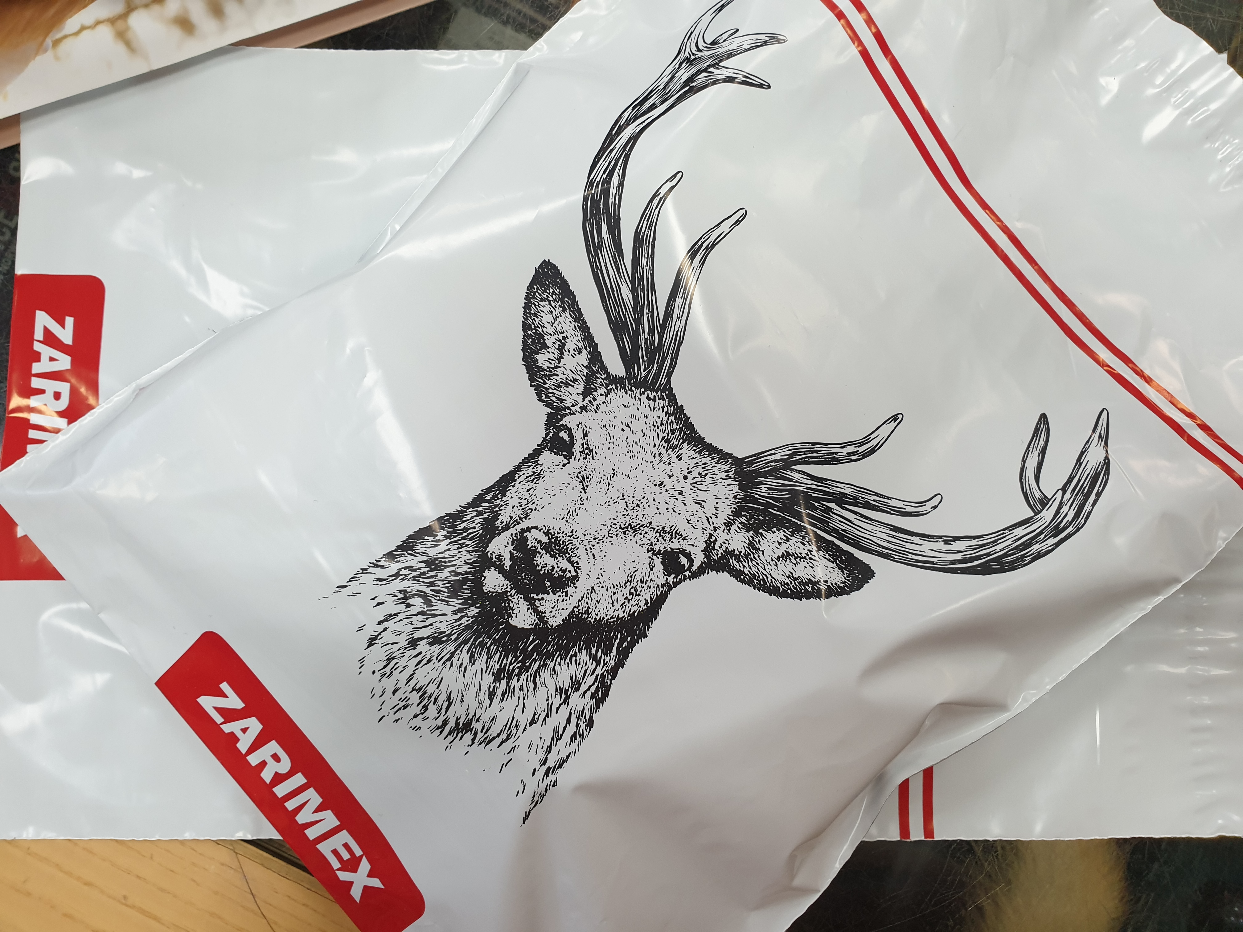 Zarimex