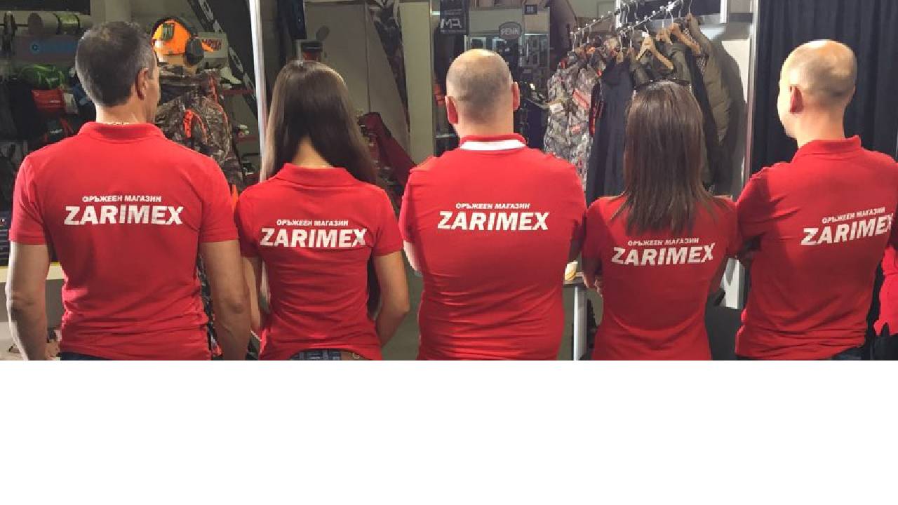 Zarimex