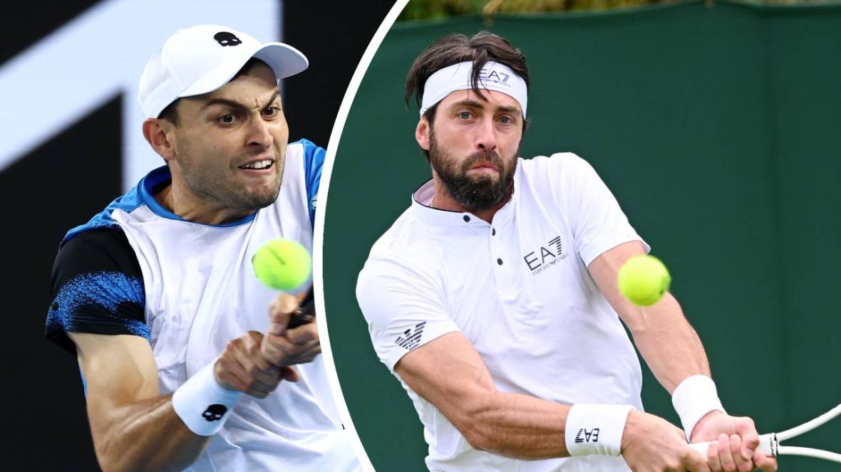 Басилашвили Карацев