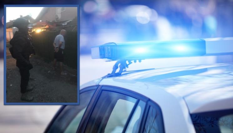 a - Спецоперация в София: Задържаха 10 души за търговия с кръв