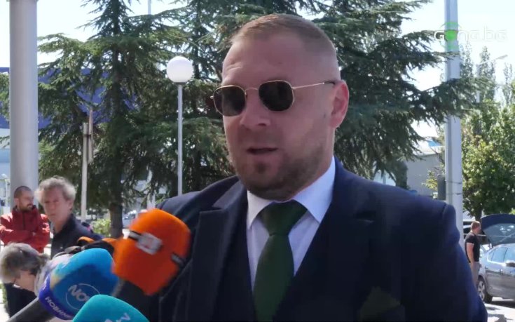 Моци: Отиваме в Подгорица за нова победа