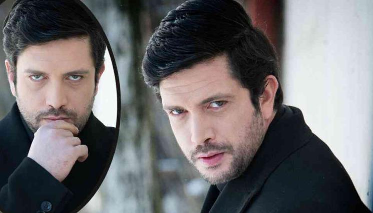 радо - След катастрофата с мотора: Мафиот от 