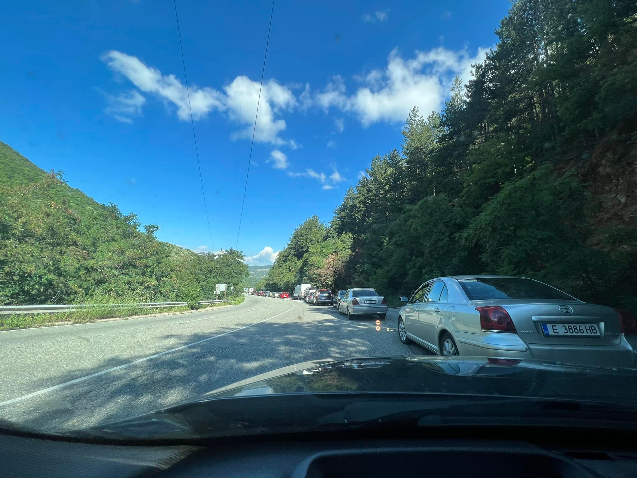 катастрофа предел