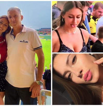 Андреана Бакалова