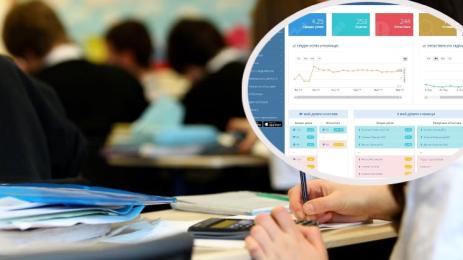 електронни дневници