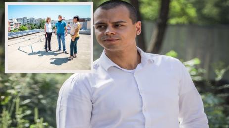 Генчо Керезов