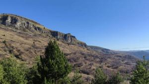 Природна забележителност Столо е обявена със заповед на министъра на