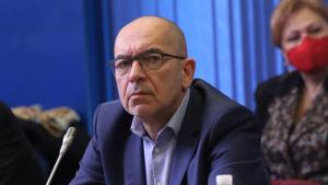 Здравната министърка Асена Сербезова сменя и шефа на Университетската болница