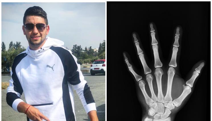 Станислав Костов - Станислав Костов: Липсва конкуренция на номер 10