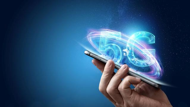 Технологични гиганти с план за космическа 5G мрежа 