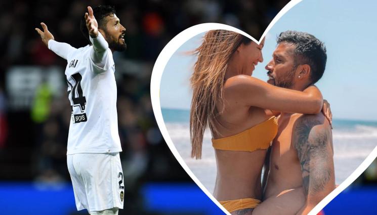 Гарай - Защитник и моделка си дадоха втори шанс след шест месеца раздяла