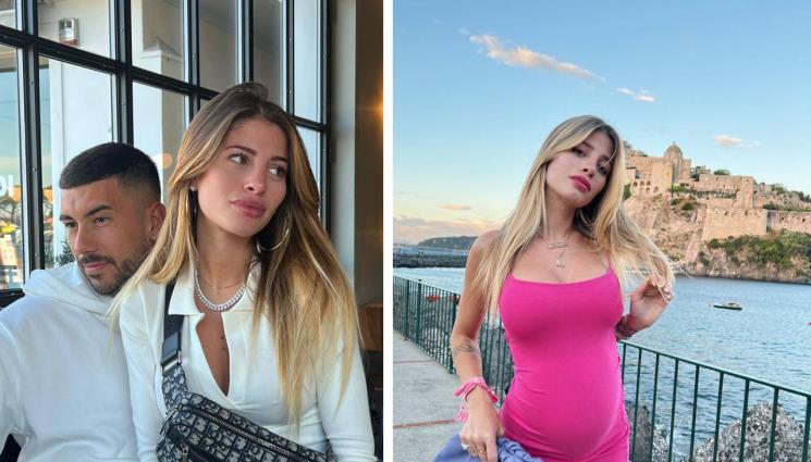 Лацио - Халф на Лацио направил бебе бързо-бързо