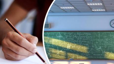 ученици училище кандидатстване класиране