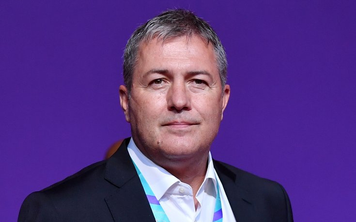 Иран остана без национален селекционер пет месеца преди Световното