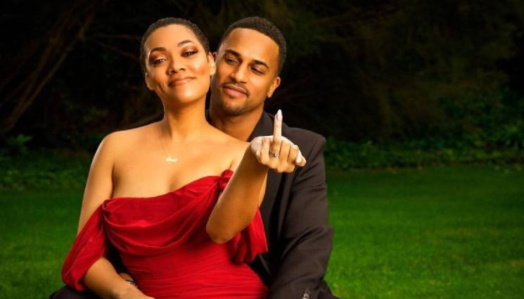 еди мърфи сватба дъщеря - Най-голямата дъщеря на Еди Мърфи каза 