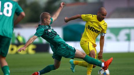 Цветелин Тонев