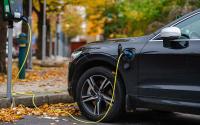електромобили зарядни станции