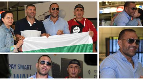 Кубрат Пулев