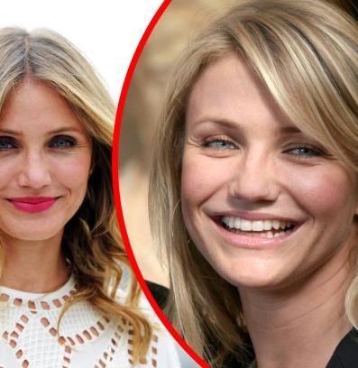 Камерън Диас