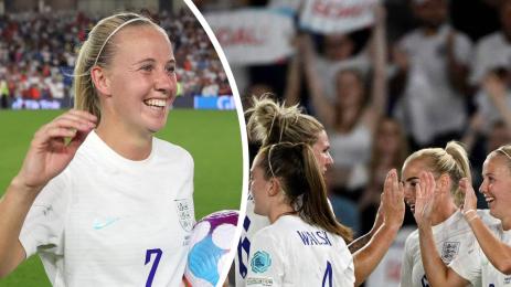 Англия жени