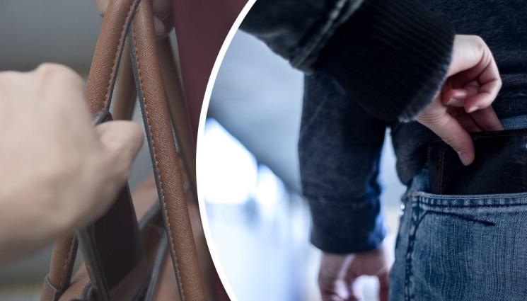 джепчия - БГ джебчийки с по 5 паспорта обират Европа