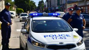 Мобилни полицейски екипи ще посетят 12 населени места в община