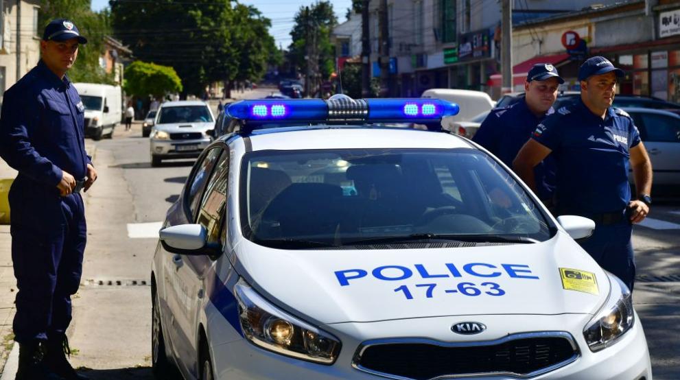 Мобилни полицейски екипи ще посетят 12 населени места в община
