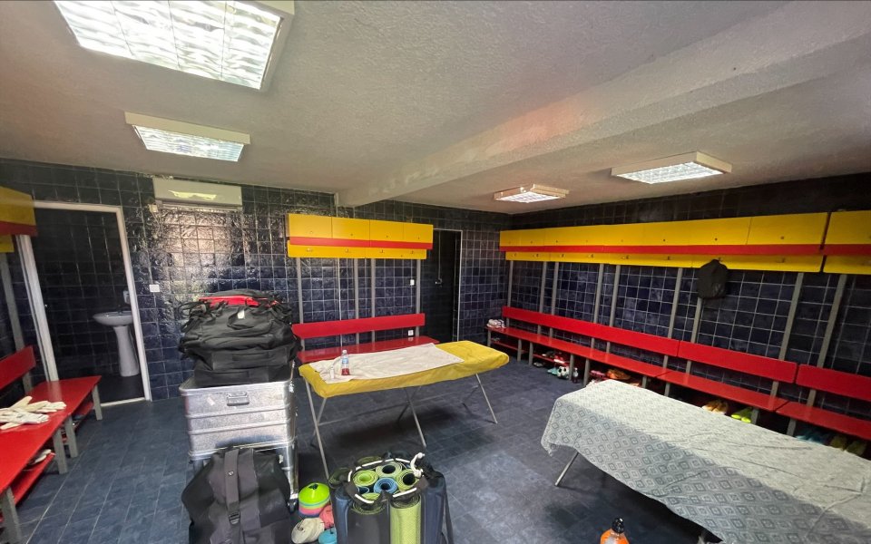 Прелюбопитни условия ще посрещнат отборите на Лудогорец и Сутиеска в