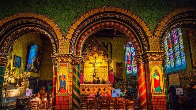 Нидерландски детектив твърди, че е открил „Светата кръв”