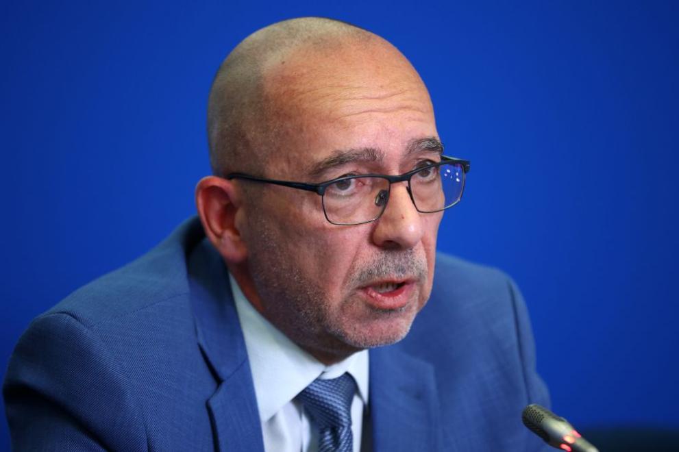 Причината за проверките в столичната болница по онкология е анонимен