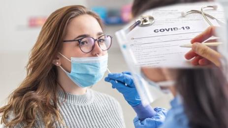 антигенен тест джипита лекари